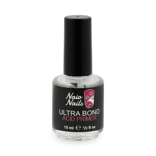 Ultra Bond Acid Nagelprimer - 15ml