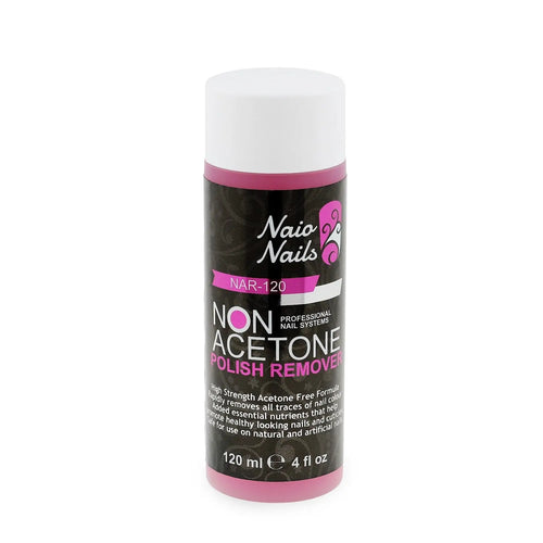 Nagellackentferner ohne Aceton 120ml