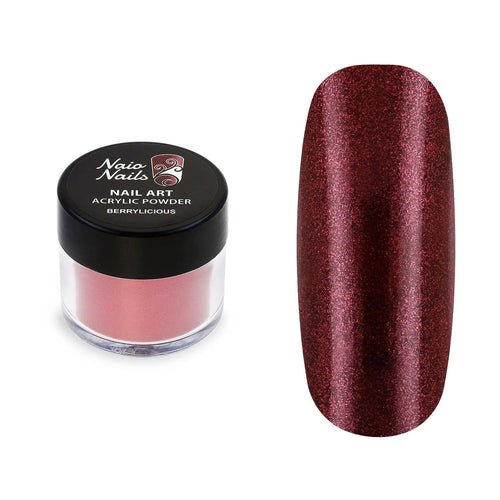 Berrylicious Acrylpulver - 12g