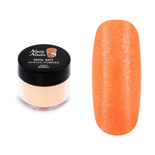Sprudelndes Mango Acrylpulver - 12g