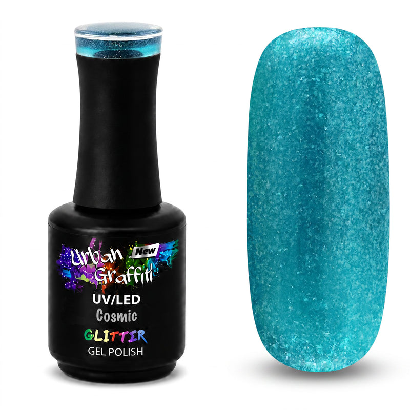 Cosmic - UGGP-A0025 - Urban Graffiti Gel-Nagellack 15ml