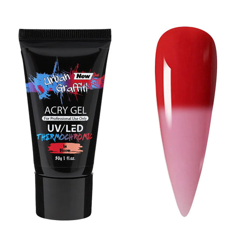 Thermochromisches AcryGel - In Bloom 30g
