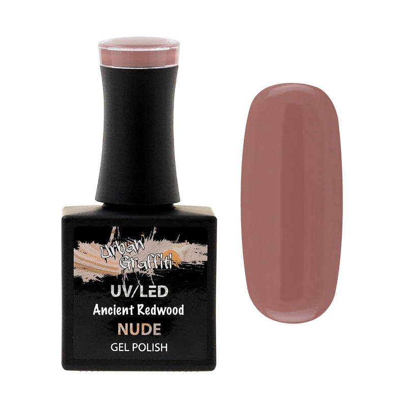 Ancient Redwood - UGGP-A0674 - Urban Graffiti Gel-Nagellack 15ml