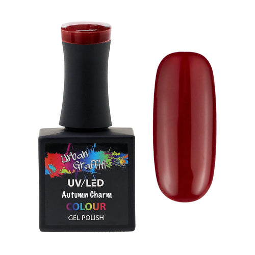 Willkommen zur perfekten Herbst-Nagelpflege mit Autumn Charm 