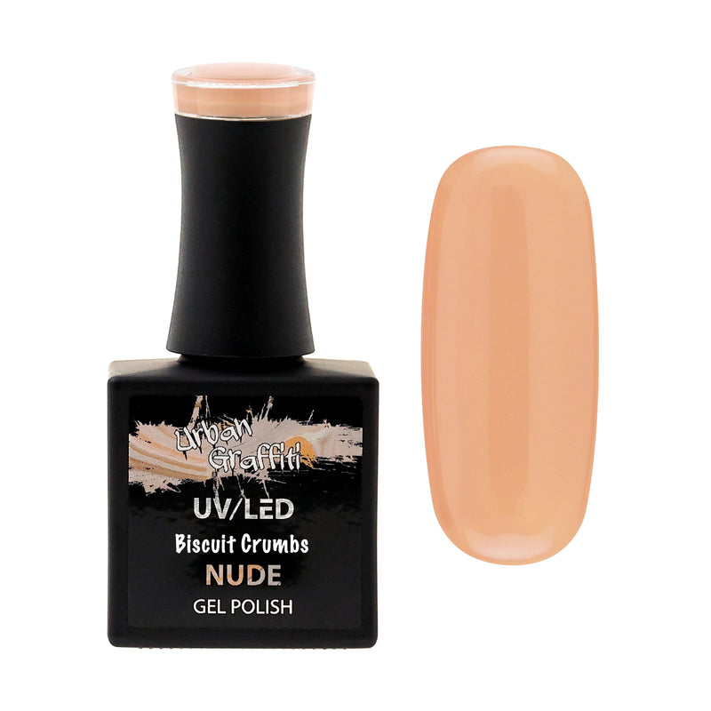 Miettes de Biscuit - UGGP-A0039 Vernis Gel Urban Graffiti 15ml