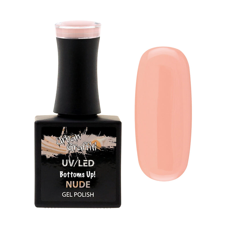Bottoms Up! - UGGP-A0020 - Urban Graffiti Gel-Nagellack 15ml