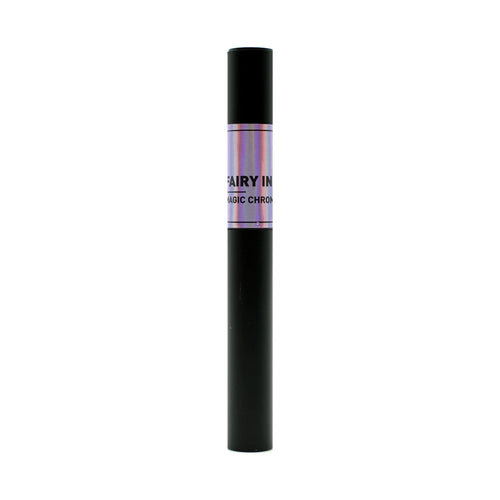 Urban Graffiti Aurora Chrome Stift - CH09