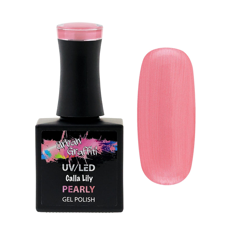 Calla Lily - UGGP-A0367 - Urban Graffiti Gel-Lack 15ml