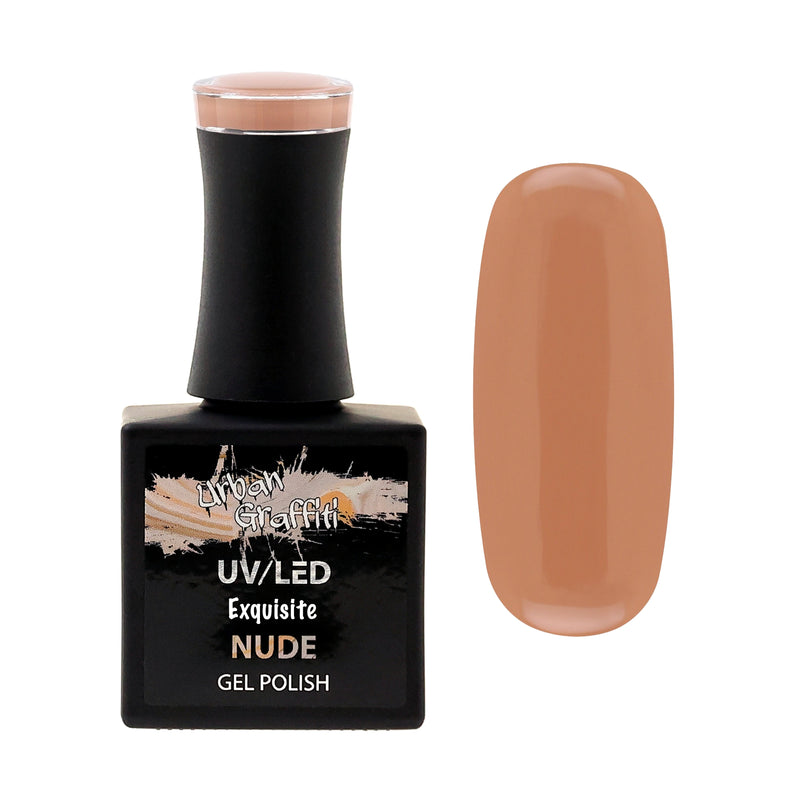 Exquisite - UGGP-A0682 - Urban Graffiti Gel-Nagellack 15 ml