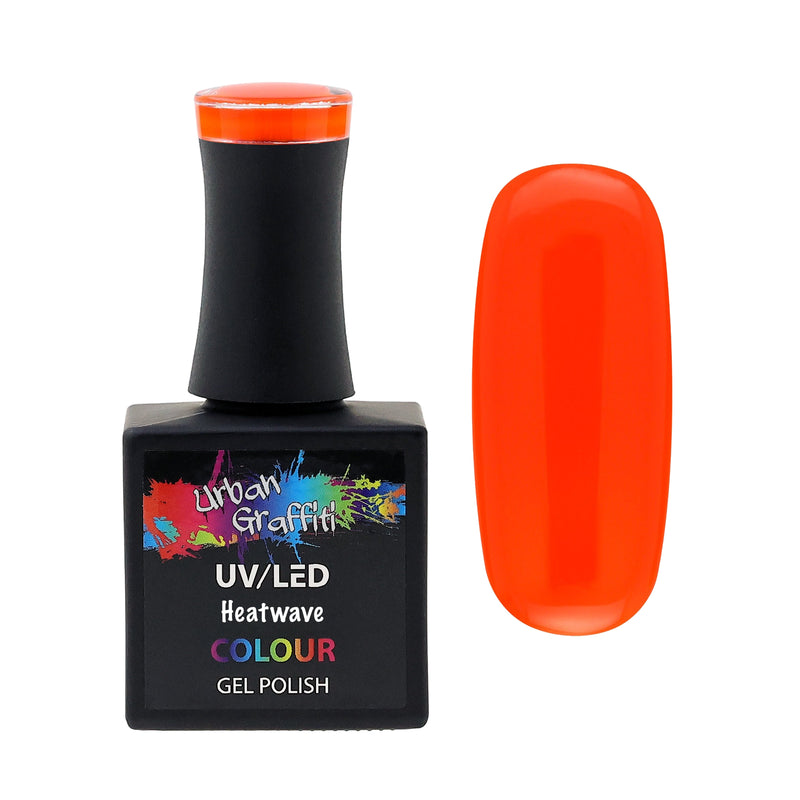 Heatwave - UGGP-A0003 - Urban Graffiti Gel-Lack 15ml