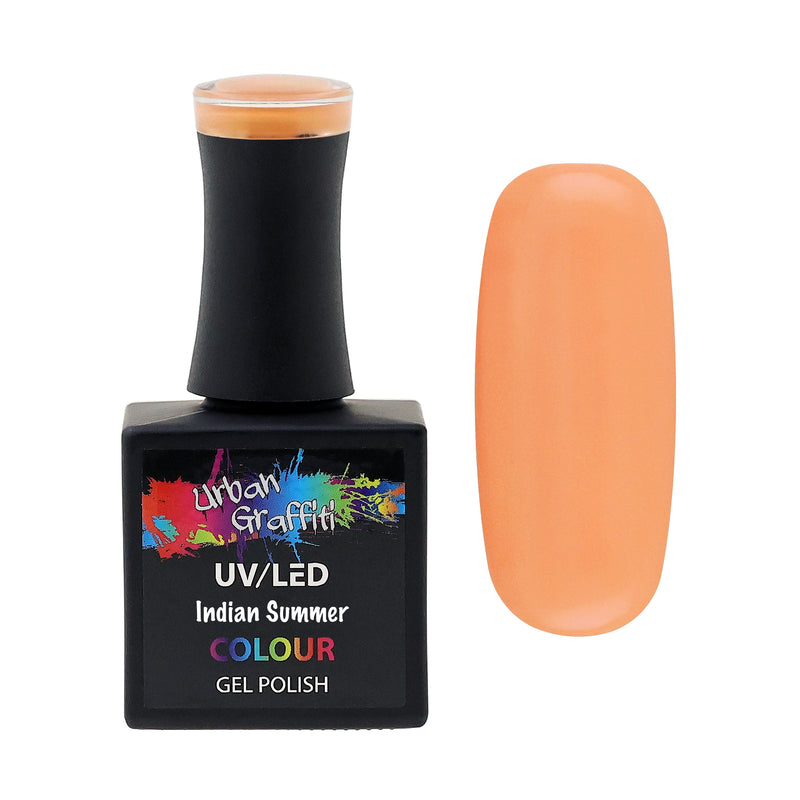 Indian Summer - UGGP-A0169 - Urban Graffiti Gel-Nagellack 15ml