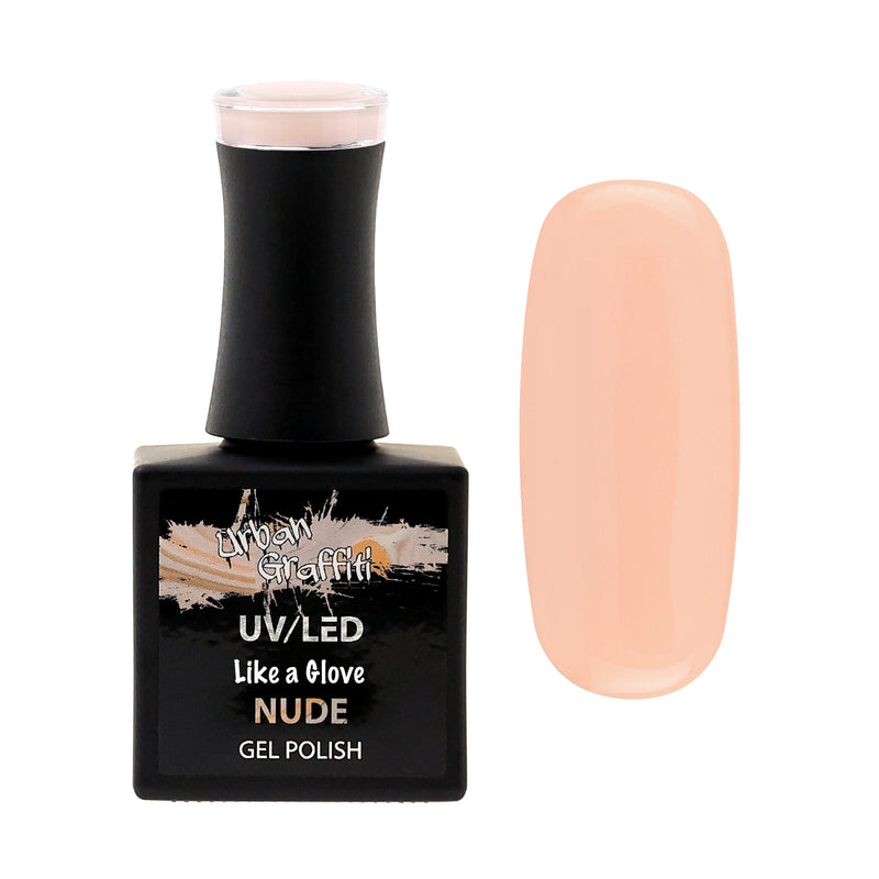 Like A Glove - UGGP-A0397 - Urban Graffiti Gel-Nagellack 15ml