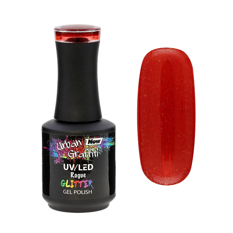 Rogue - UGGP-A0031 - Urban Graffiti Gel-Nagellack 15ml