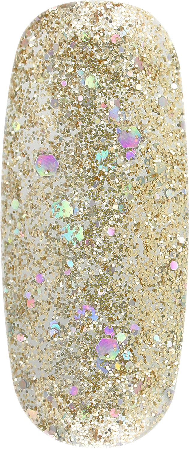 Kaleidoscope - UGGP-A0117 Urban Graffiti Gel-Nagellack 15ml