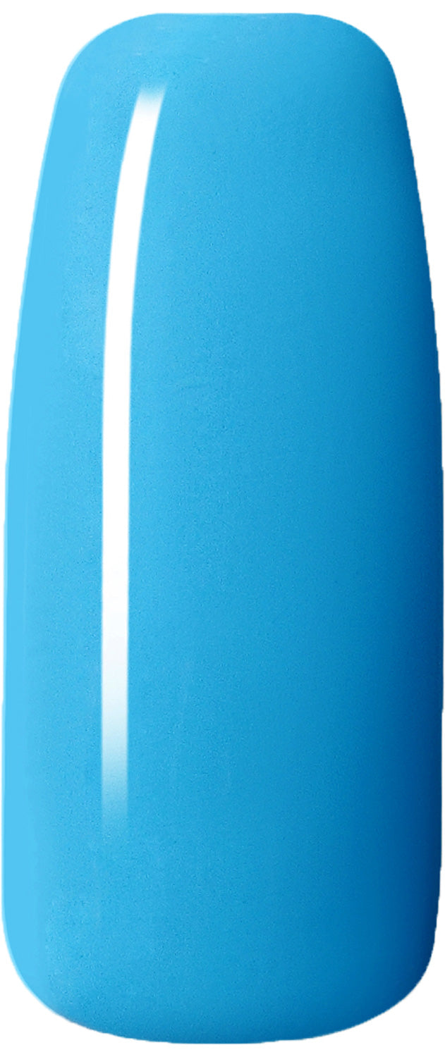 Summer Sky - UGGP-A0196 Vernis Gel Graffiti Urbain 15ml