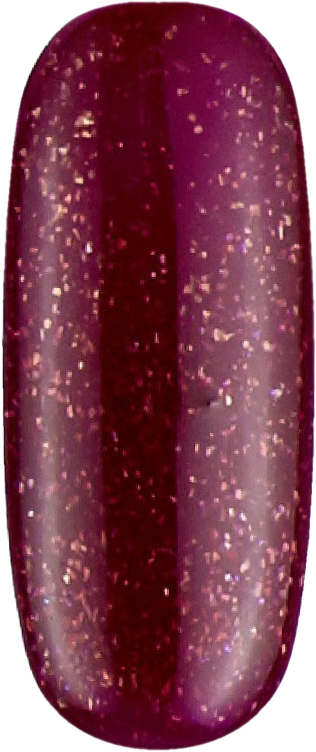 Amsterdam After Dark - UGGP-A0215 - Urban Graffiti Gel-Nagellack 15 ml