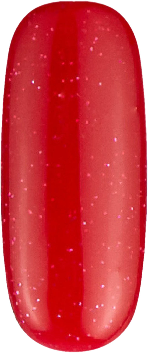 Strawberry Sorbet - UGGP-A0305 Urban Graffiti Gel-Nagellack 15 ml