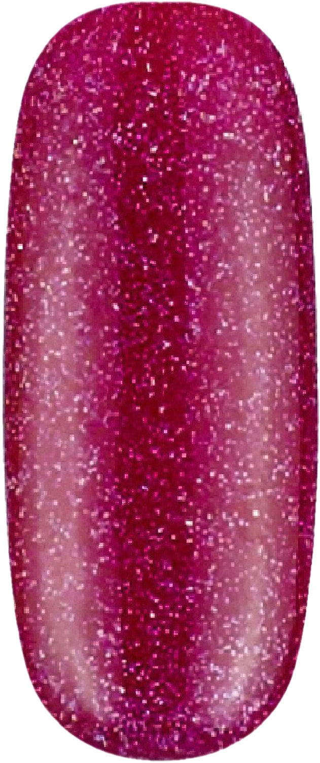 Milan After Dark - UGGP-A0317 - Urban Graffiti Gel-Nagellack 15ml