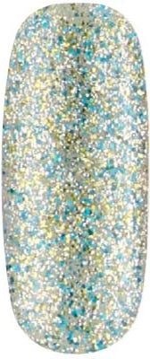 Gold as Ice - Urban Graffiti Gel-Nagellack 15 ml
