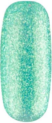 Mermaid Scales - UGGP-A0920 Urban Graffiti - Ozean-Grün Gel-Nagellack 15ml