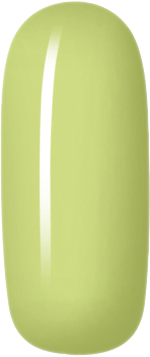 Lemon & Lime - UGGP-A0957 Urban Graffiti Gel-Nagellack 15ml
