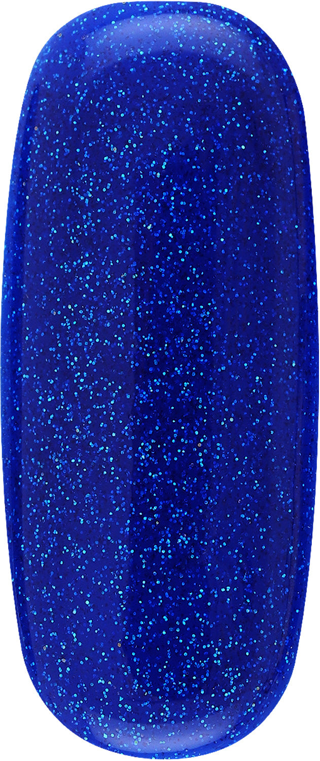Royal Sparkle - UGGP-DD007 - Vernis gel Urban Graffiti 15 ml