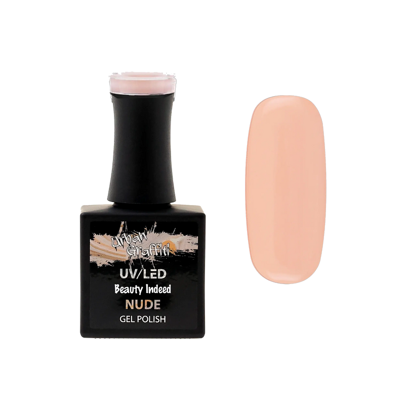 Beauty Indeed - UGGP-A0068 Vernis Gel Graffiti Urbain 15ml