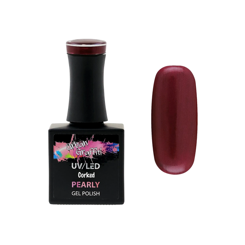 Corked - UGGP-A0230 Urban Graffiti Gel-Lack 15ml