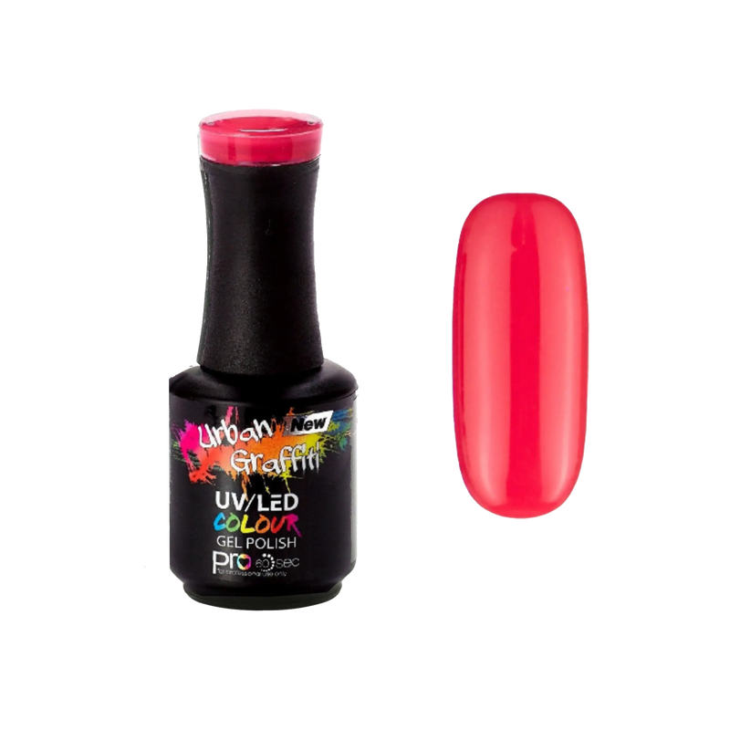 Dragon Fruit - UGGP-A0617 Urban Graffiti Gel-Lack 15ml