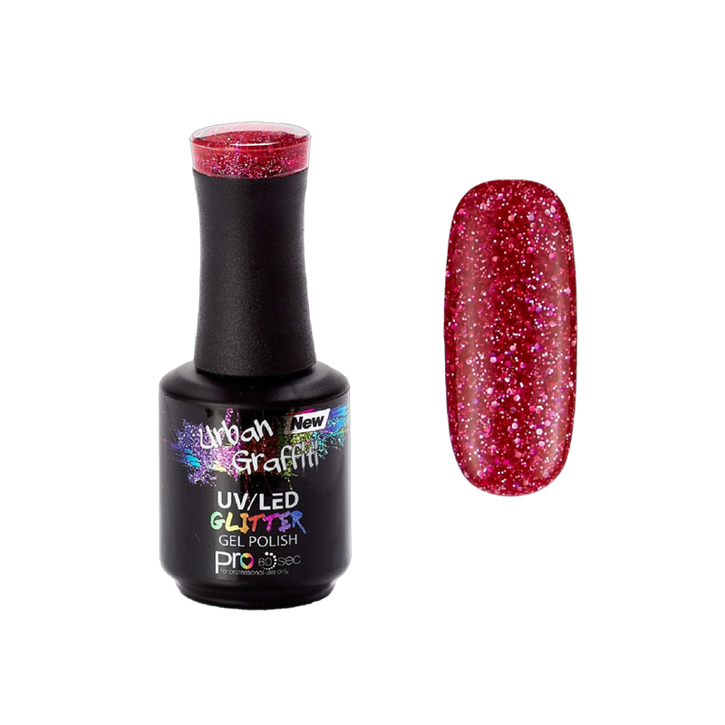 Lava Lamp - UGGP-A0834 Urban Graffiti Gel-Lack 15ml